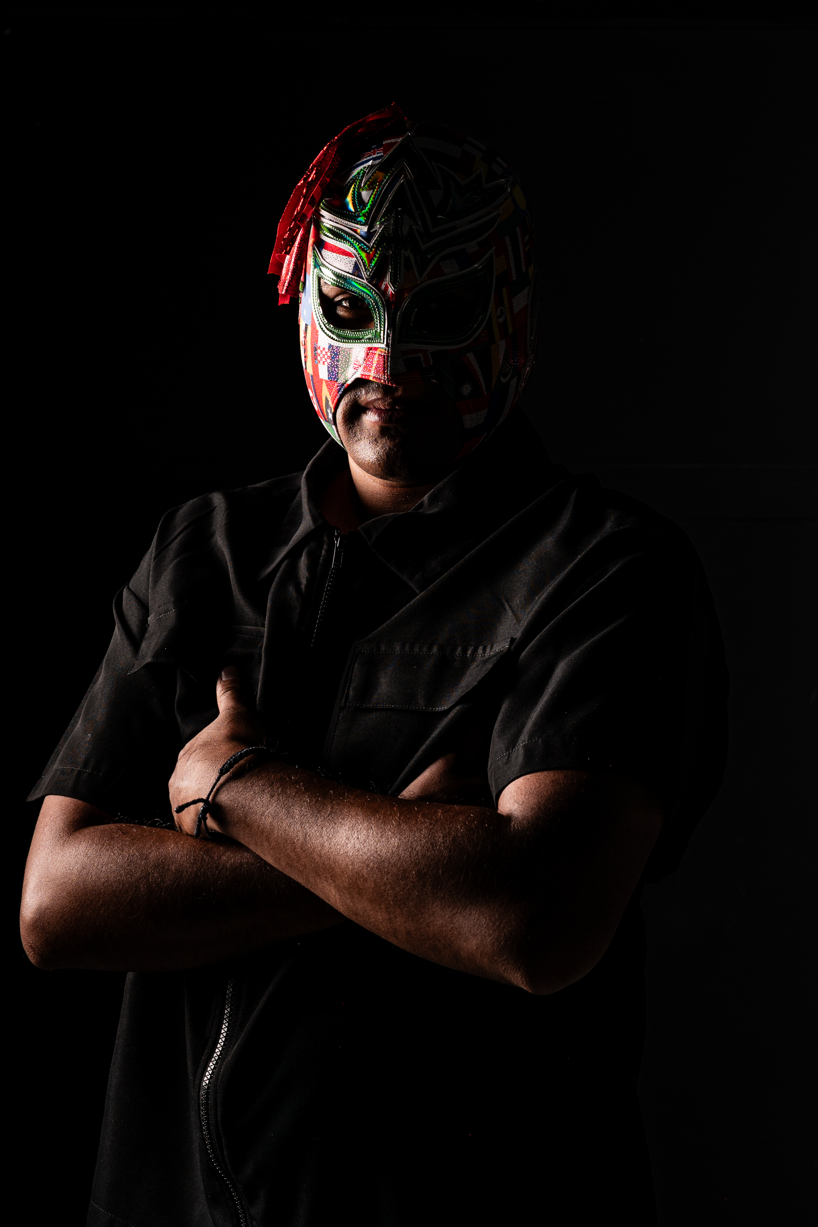 Galería Lucha Kumbia