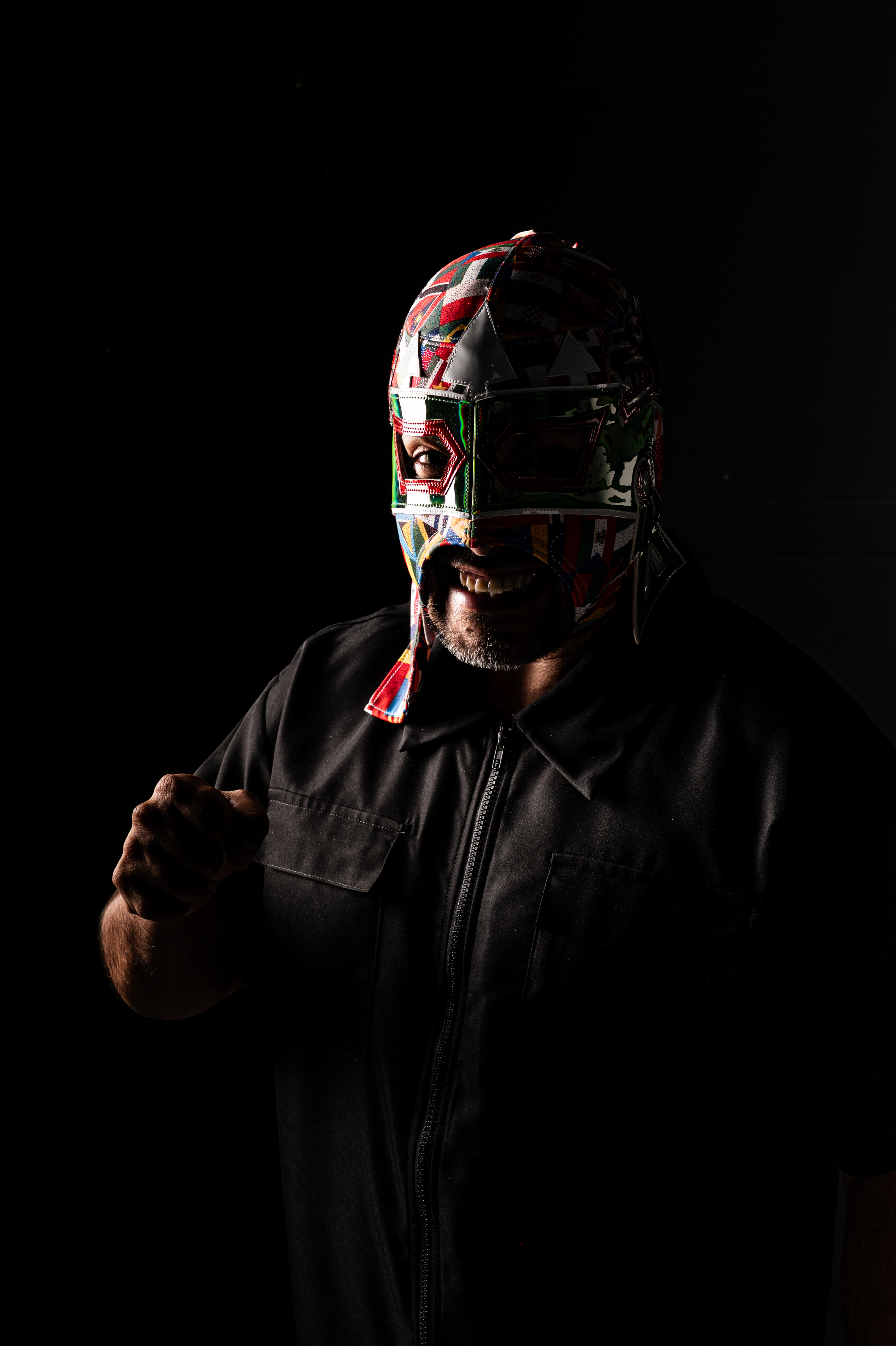 Galería Lucha Kumbia