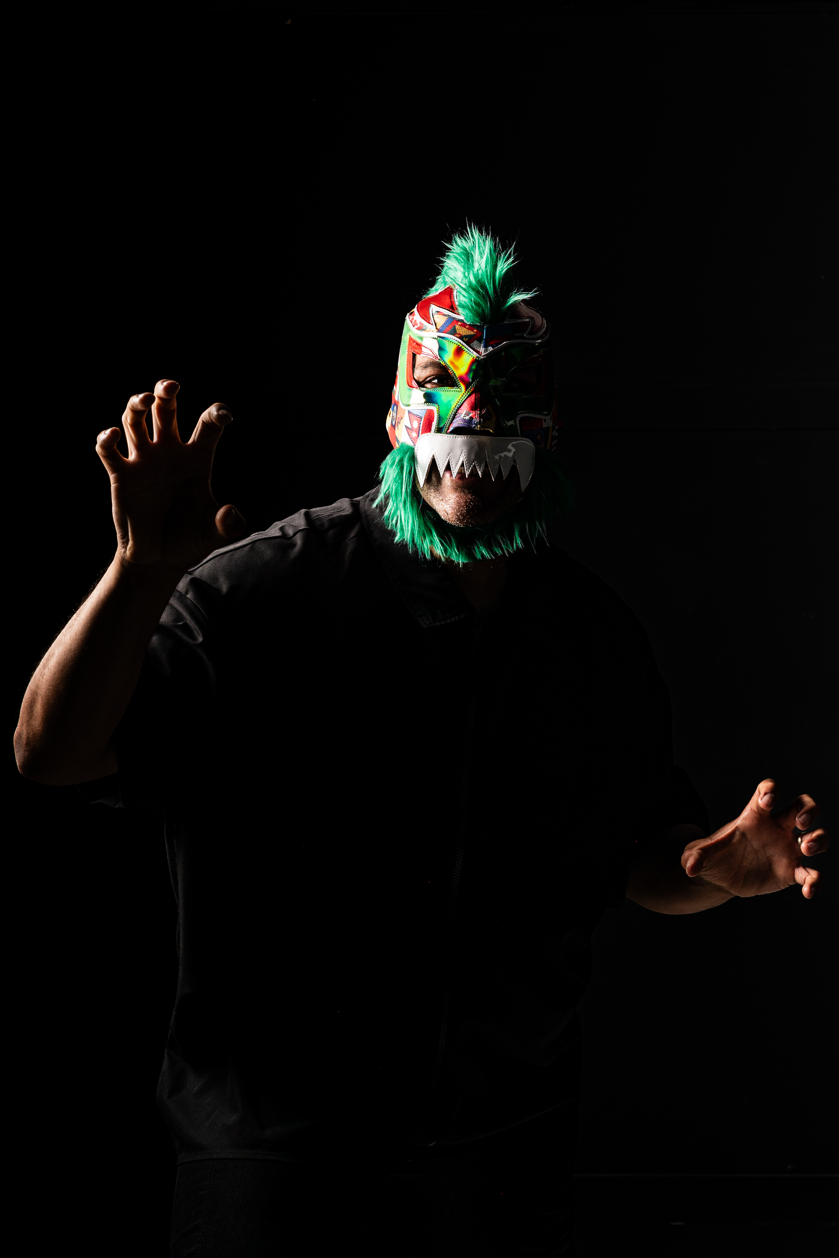 Galería Lucha Kumbia