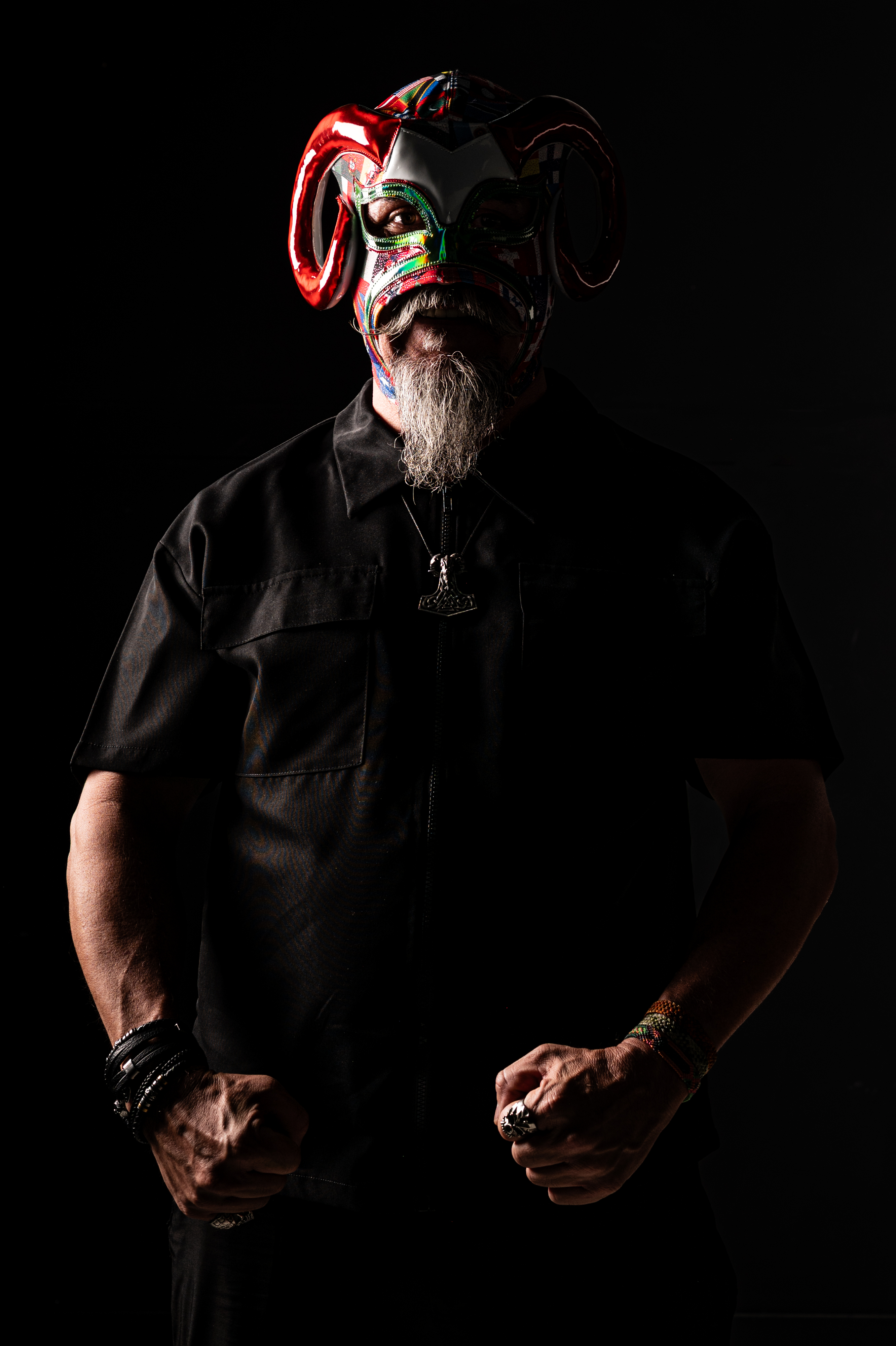 Galería Lucha Kumbia