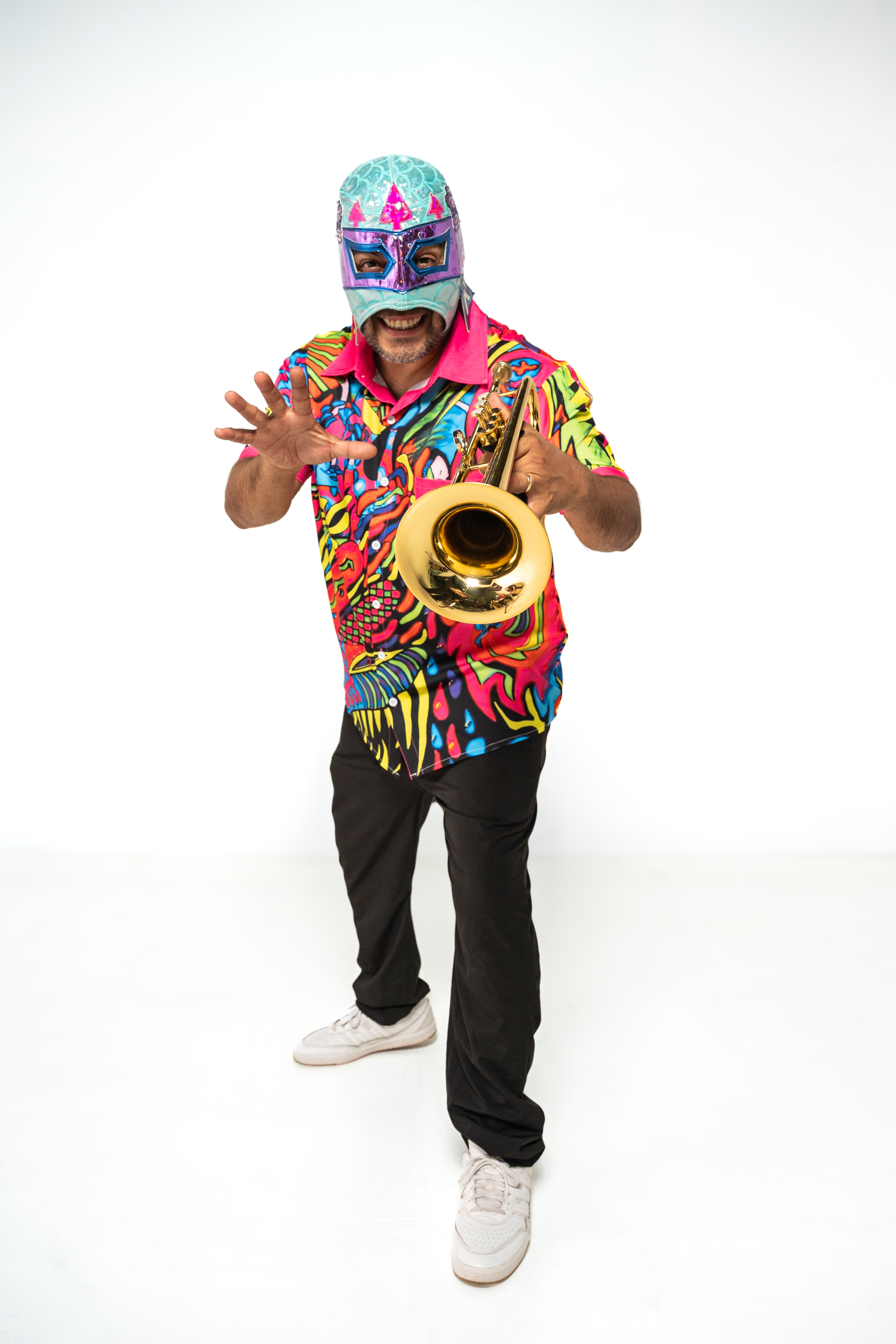 Pancho Trompeta