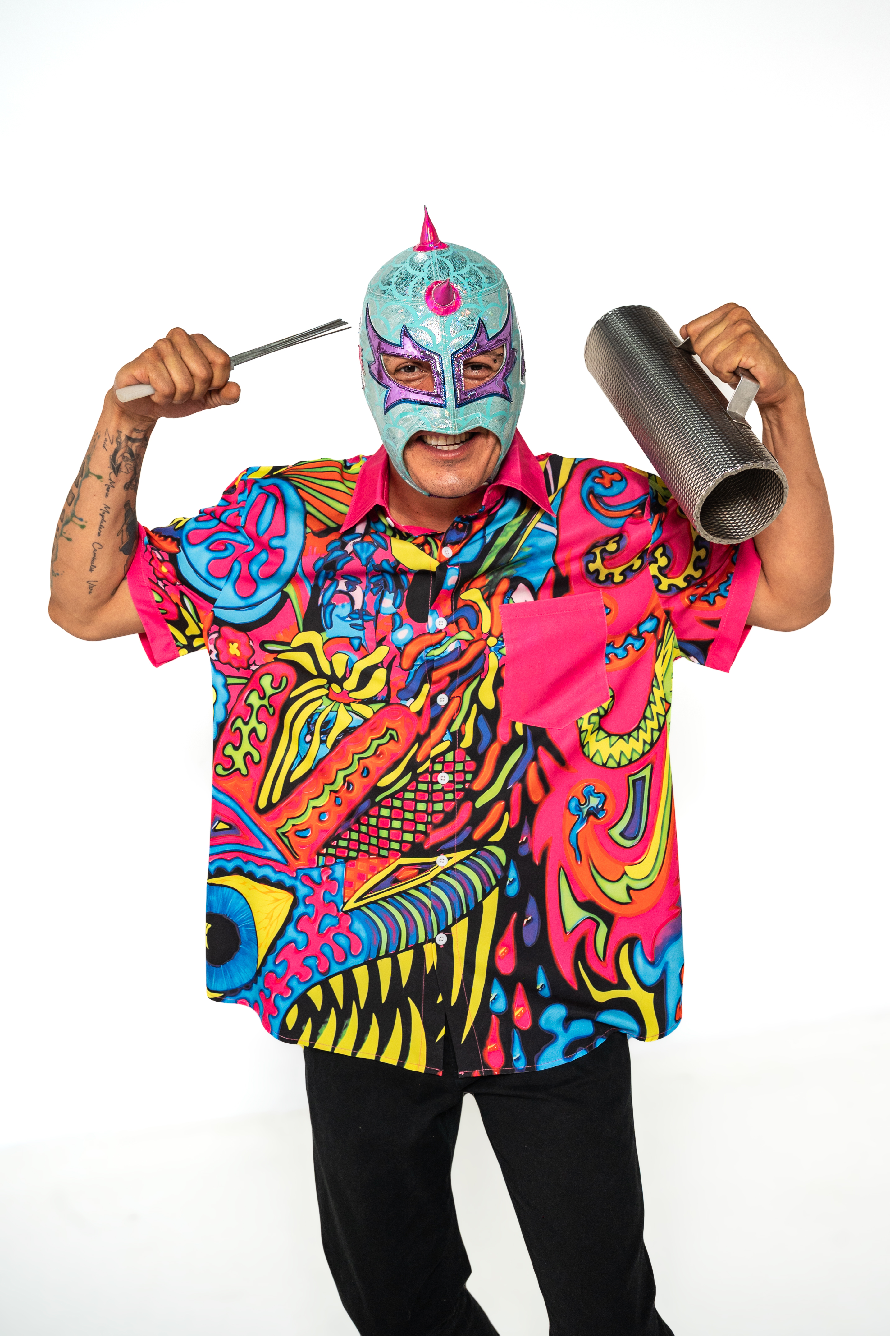 Panfilo Flow